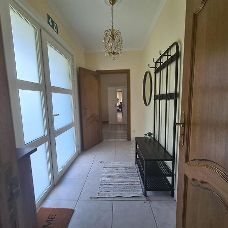 Tussenbeke Villa Lede Eksteriør billede